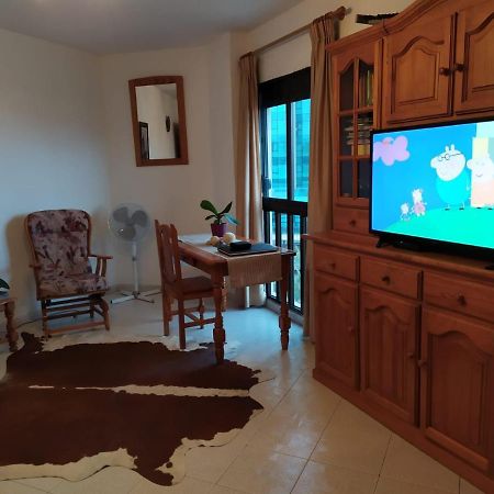 Lanzarote Central Apartments Arrecife  Zewnętrze zdjęcie