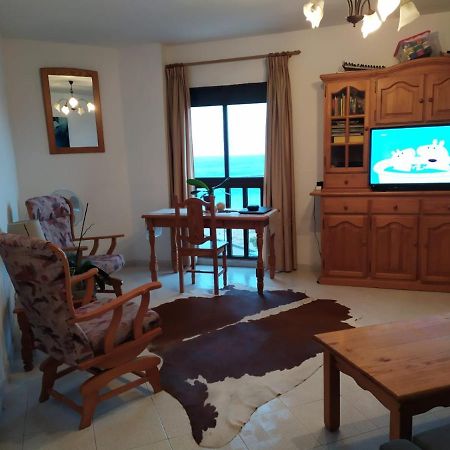 Lanzarote Central Apartments Arrecife  Zewnętrze zdjęcie