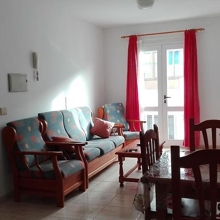 Lanzarote Central Apartments Arrecife  Zewnętrze zdjęcie