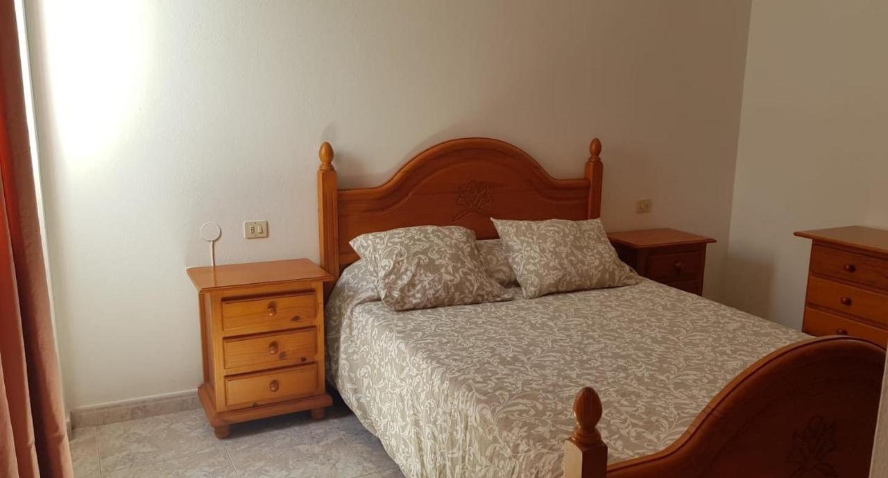Lanzarote Central Apartments Arrecife  Zewnętrze zdjęcie