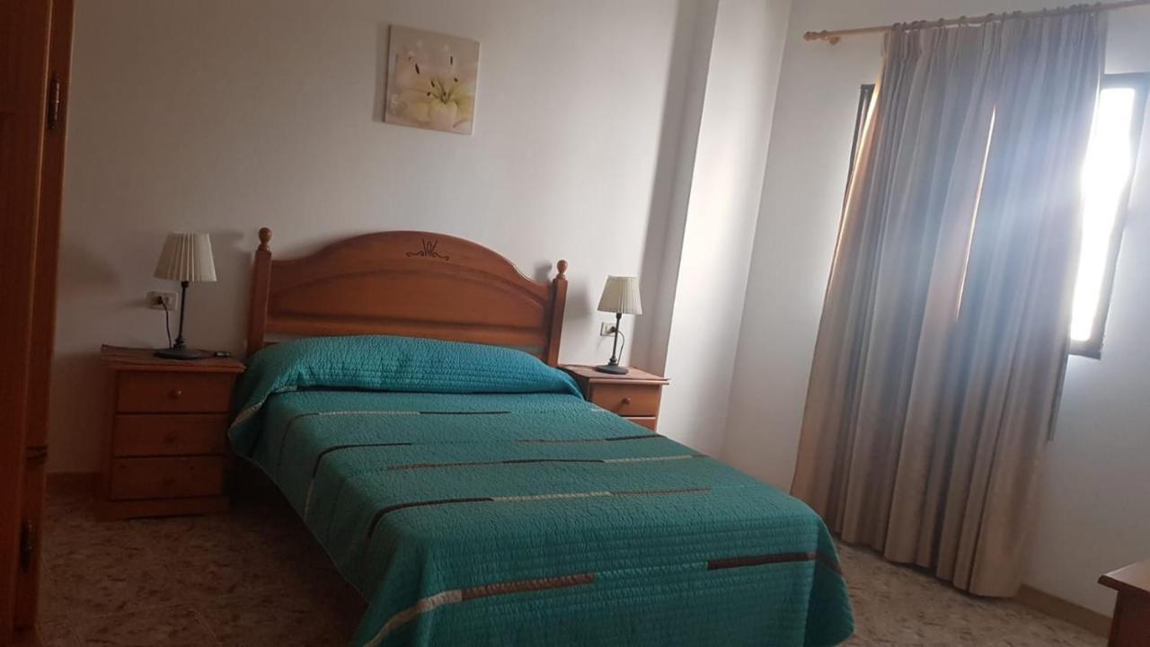 Lanzarote Central Apartments Arrecife  Zewnętrze zdjęcie