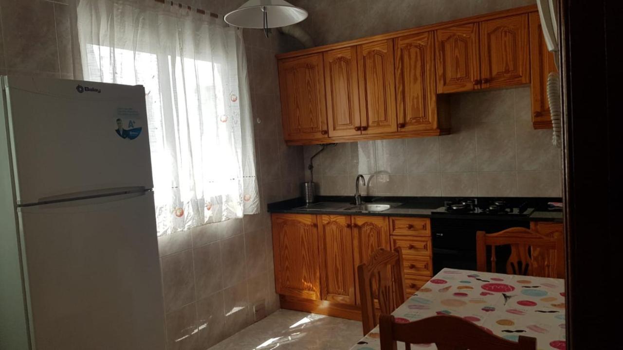 Lanzarote Central Apartments Arrecife  Zewnętrze zdjęcie
