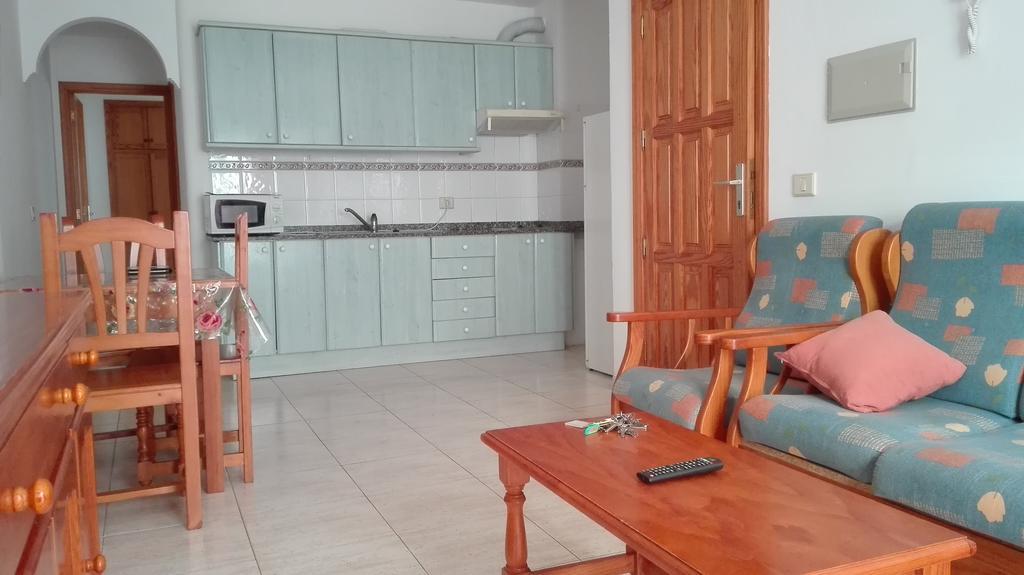 Lanzarote Central Apartments Arrecife  Zewnętrze zdjęcie