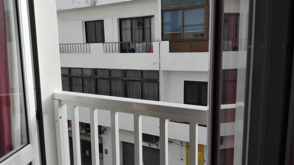 Lanzarote Central Apartments Arrecife  Zewnętrze zdjęcie