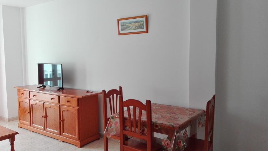 Lanzarote Central Apartments Arrecife  Zewnętrze zdjęcie