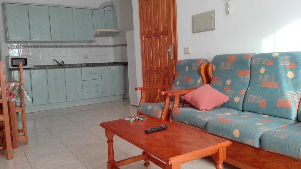 Lanzarote Central Apartments Arrecife  Zewnętrze zdjęcie