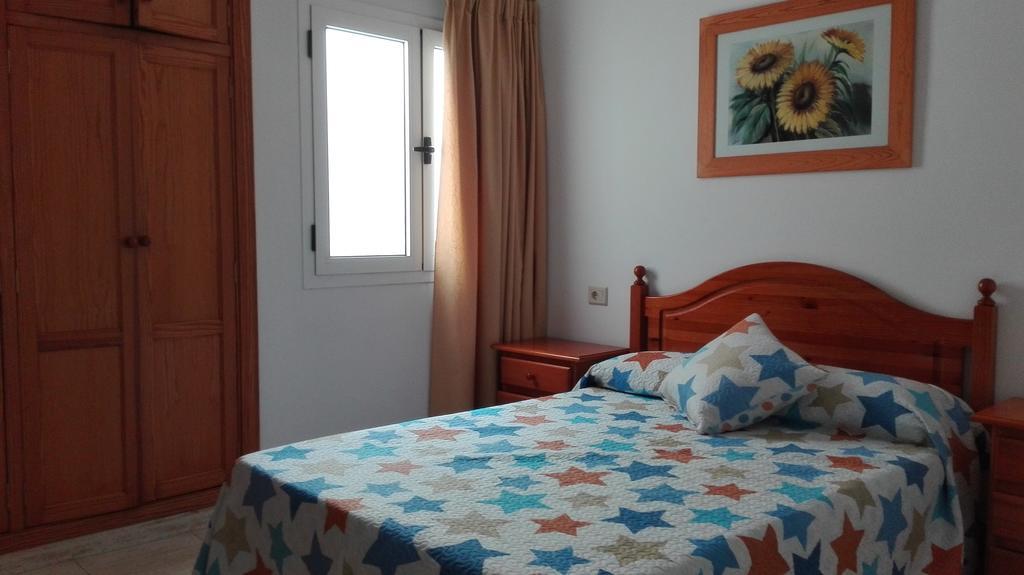 Lanzarote Central Apartments Arrecife  Zewnętrze zdjęcie