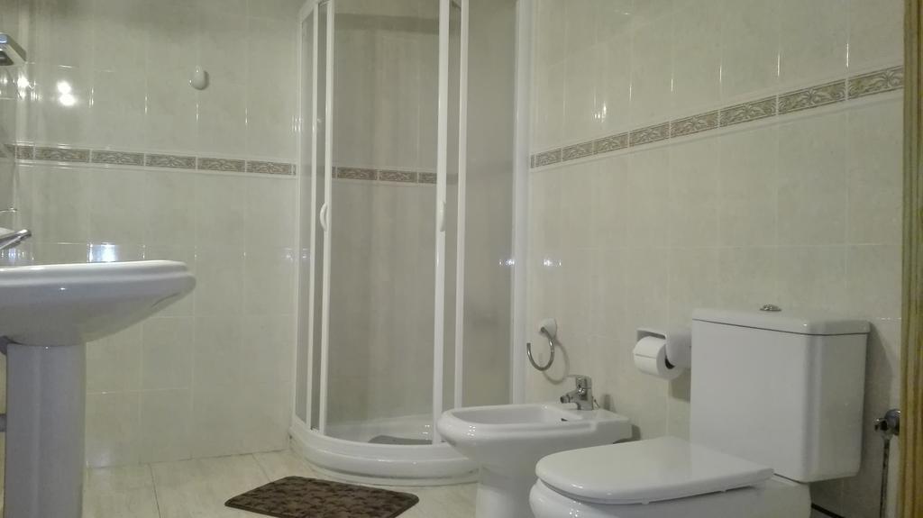 Lanzarote Central Apartments Arrecife  Zewnętrze zdjęcie